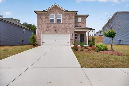 8308 Hunters Grove Rd, Union City, GA, 30291-1171 | Card Image