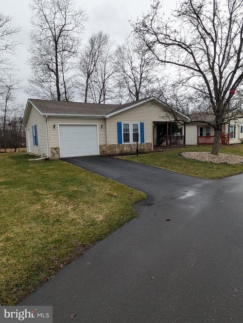 161 Grouse Cir, NEW HOPE, PA, 18938-1550 | Card Image