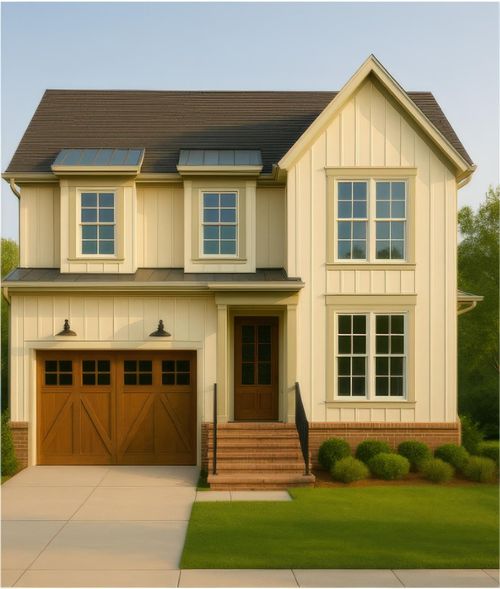 2315 Althea Dr, Houston, TX, 77018-5010 | Card Image