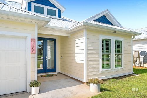 286 Cypress Bend Dr, Gulf Shores, AL, 36542-3098 | Card Image