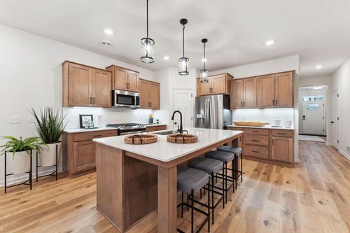 6321 158th Street N, Hugo, MN, 55038 | Card Image