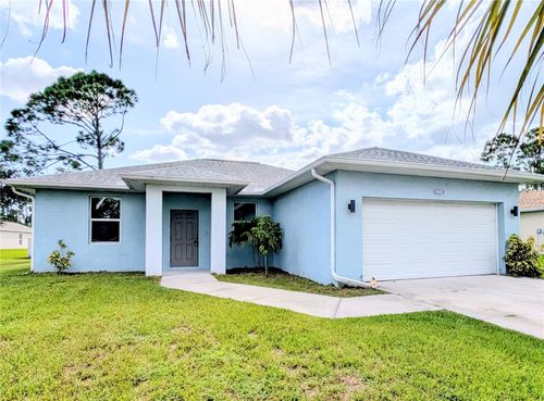 1643 Jeannin Dr, NORTH PORT, FL, 34288-7828 | Card Image
