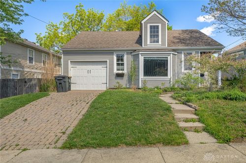 61 Oak St, Brookville, OH, 45309-1720 | Card Image