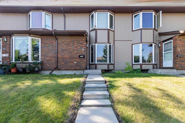 9 - 6103 Madigan Dr Ne, Home with 3 bedrooms, 1 bathrooms and 1 parking in Calgary AB | Image 29
