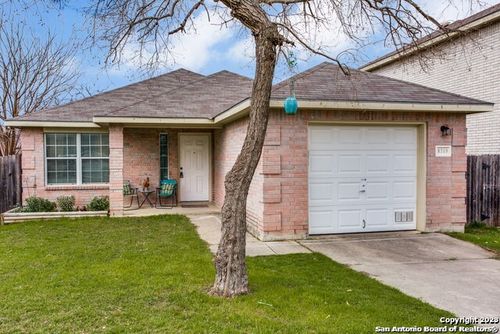 8719 Shaenwest, San Antonio, TX, 78254-5385 | Card Image