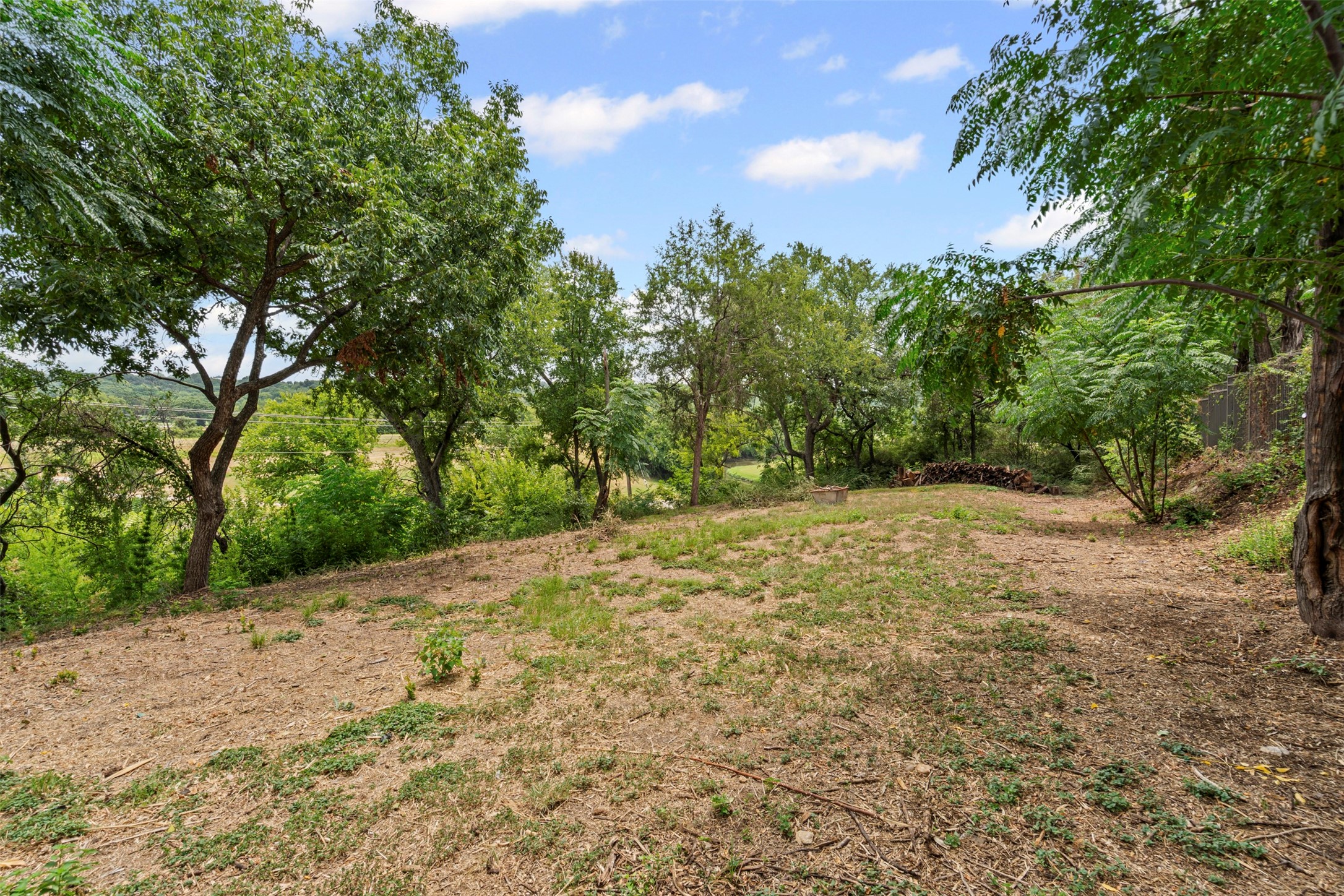 Land in Fort Worth 2