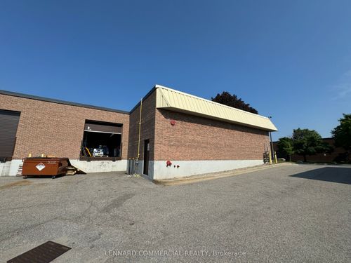 190 Wildcat Rd, North York, ON, M3J2N5 | Card Image