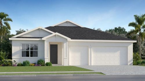 1229 Se Green, Port St Lucie, FL, 34984 | Card Image