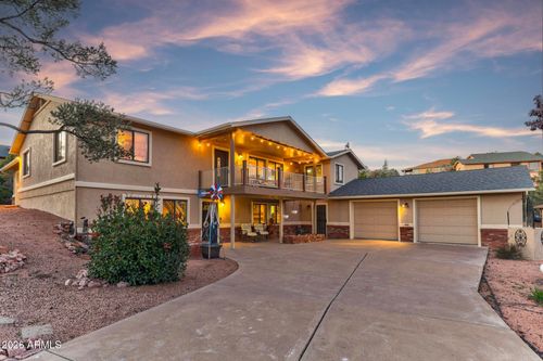 804 E Phoenix St, Payson, AZ, 85541-5776 | Card Image