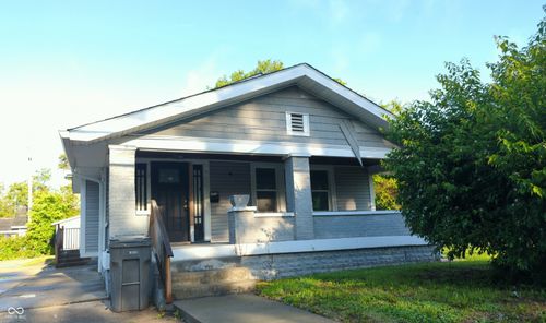 2606 Harding St, Indianapolis, IN, 46208-5240 | Card Image