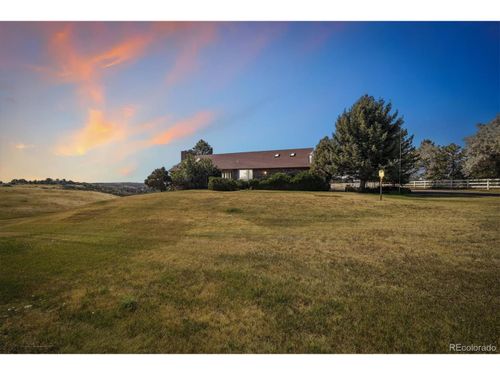 9980 Heather Dr, Castle Rock, CO, 80108-9133 | Card Image