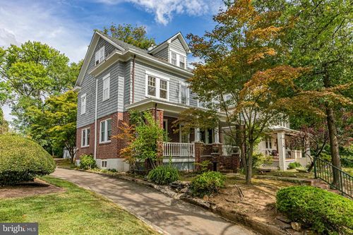 248 Hawthorne Ave, Princeton, NJ, 08540-3826 | Card Image