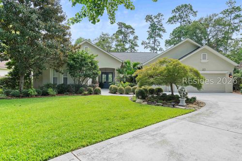 27 Schooner Ln, Bluffton, SC, 29909-4306 | Card Image