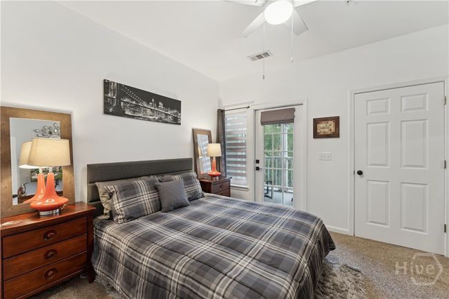 2122 Whitemarsh Way, Condo with 1 bedrooms, 1 bathrooms and null parking in Savannah GA | Image 16