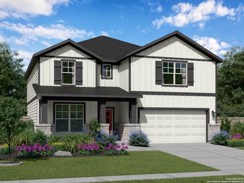 506 Salamander St, San Marcos, TX, 78666 | Card Image