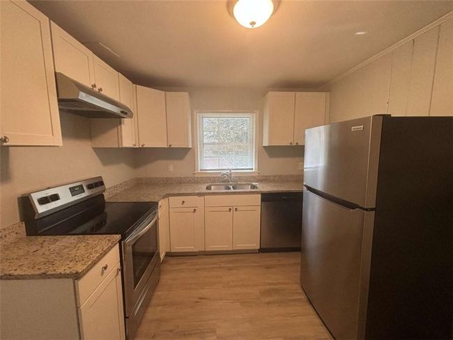2703 Rainbow Forest Dr, House other with 3 bedrooms, 3 bathrooms and null parking in Decatur GA | Image 5