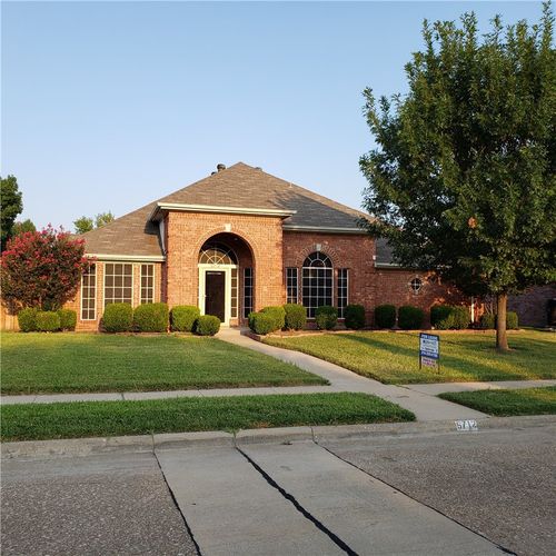 6712 Catalpa Trl, Plano, TX, 75023-1864 | Card Image