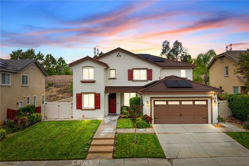 35258 Hogan Dr, Beaumont, CA, 92223 | Card Image