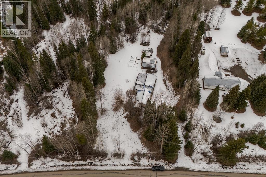 Land in Prince George 2