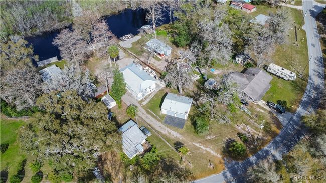 5463 S Withlapopka Dr, House other with 3 bedrooms, 3 bathrooms and 2 parking in FLORAL CITY FL | Image 62