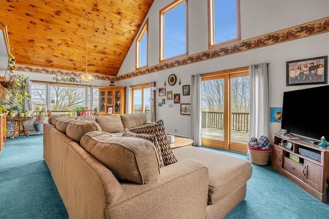 394 Nersesian Rd, House other with 4 bedrooms, 3 bathrooms and null parking in Hartwick NY | Image 12