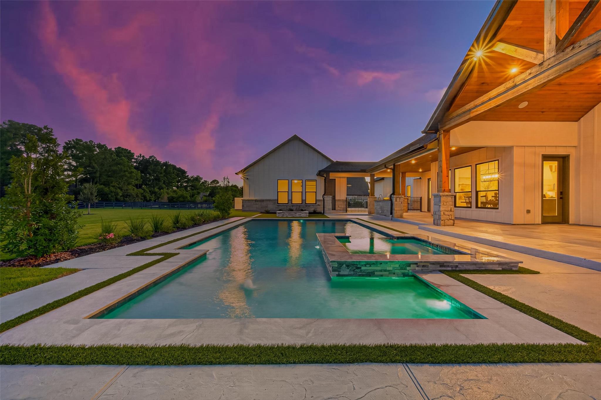 Residential in Tomball 2