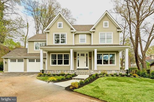 13 Elmwood Ave, NARBERTH, PA, 19072-2407 | Card Image