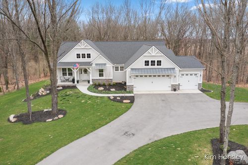 8765 Bentham Court, Courtland Township, MI, 49341 | Card Image