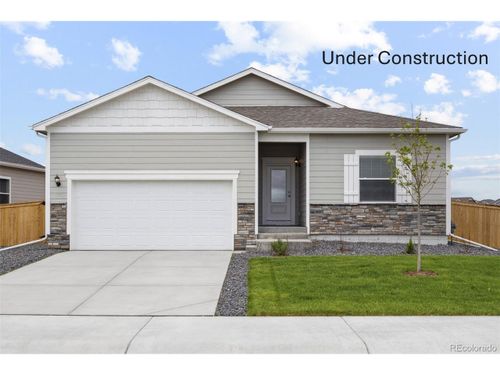 964 Cascade Falls St, Severance, CO, 80550-2892 | Card Image