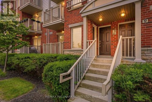 17-3250 Bentley Drive, Mississauga (Churchill Meadows), ON, L5M0P7 | Card Image