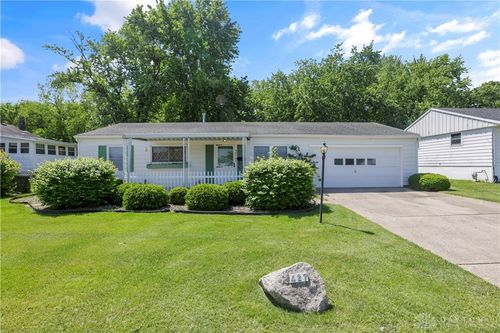 427 Knickerbocker Avenue, Springfield, OH, 45506 | Card Image