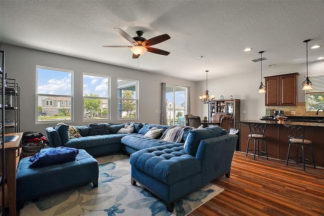 3129 Spicer Ave, House other with 4 bedrooms, 2 bathrooms and null parking in GRAND ISLAND FL | Image 10