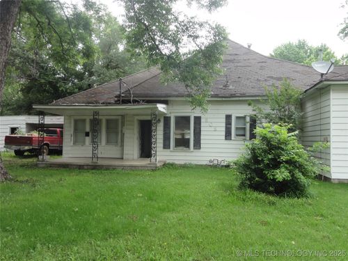 508 W North Ave, Vinita, OK, 74301-2312 | Card Image