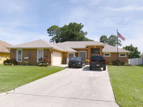 1018 Sw Haleyberry Ave, Port St. Lucie, FL, 34953-6750 | Card Image