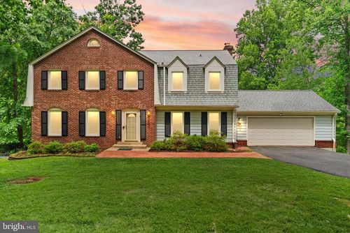 11120 Tattersall Trl, Oakton, VA, 22124-1927 | Card Image
