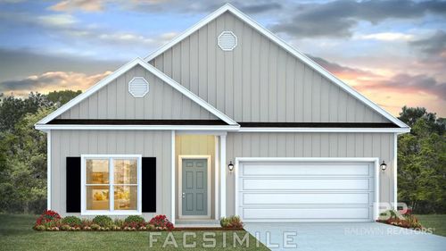 18388 Hirs Pl, Foley, AL, 36535 | Card Image