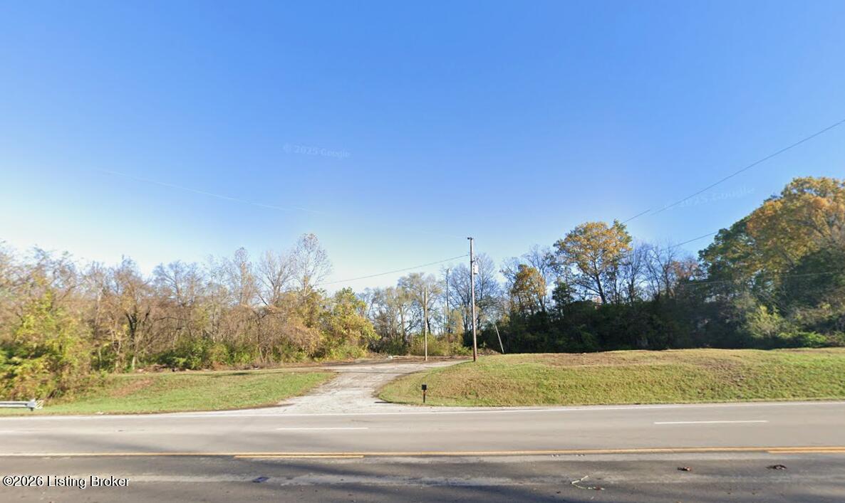 Land in Louisville 2