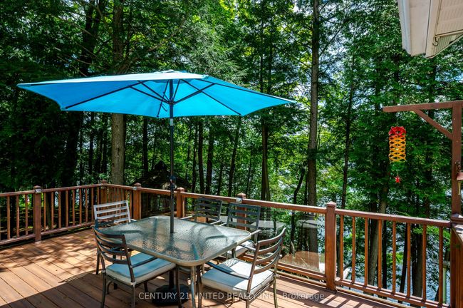 116 Brown Lane, House other with 3 bedrooms, 2 bathrooms and 5 parking in L'amable ON | Image 14