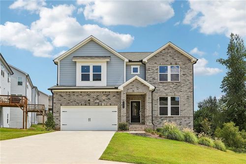 3963 Alderstone Dr, Flowery Branch, GA, 30542-7201 | Card Image