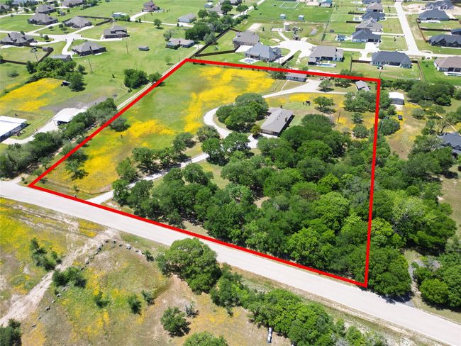 129 Highland Dr, House other with 4 bedrooms, 2 bathrooms and null parking in Aledo TX | Image 37