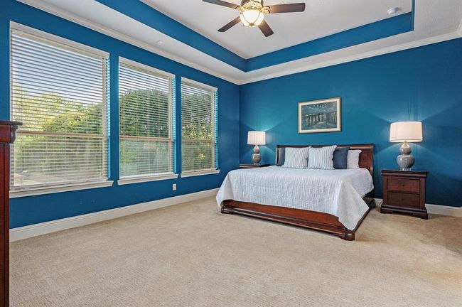 139 Lake View Loop, House other with 3 bedrooms, 3 bathrooms and 3 parking in Fulshear TX | Image 27