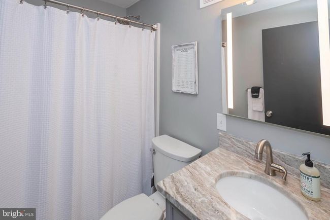 1-C-2 - 189 Red Run Rd # 1 C 2, Townhouse with 2 bedrooms, 2 bathrooms and null parking in Oakland MD | Image 16