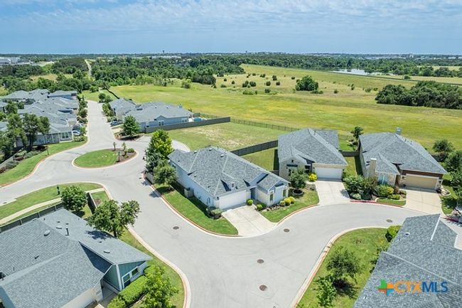 Aerial southwest. | Image 37