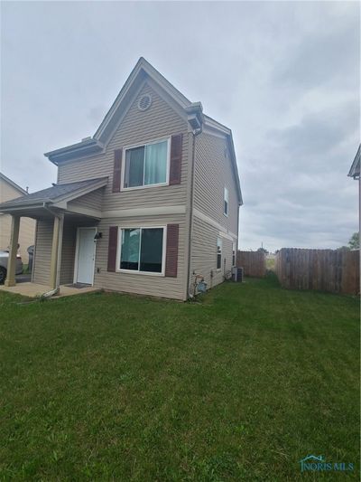 1045 Steeplebush Drive, House other with 3 bedrooms, 1 bathrooms and 1 parking in Toledo OH | Image 2