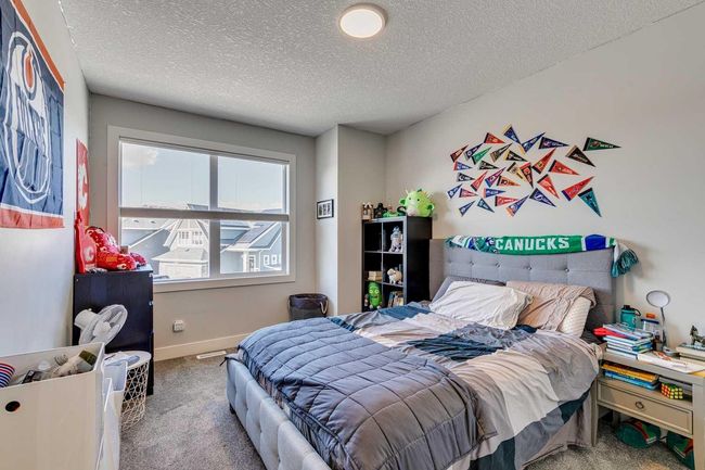 47 Mahogany Cape Se, House other with 3 bedrooms, 3 bathrooms and 4 parking in Calgary AB | Image 35