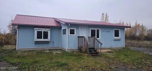 12716 W Hawk Ln, Houston, AK, 99623 | Card Image