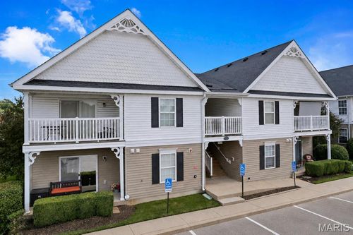1f-100 Brandy Mill Cir, High Ridge, MO, 63049-2469 | Card Image