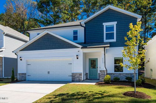 1113 Umstead Grove Way, Durham, NC, 27712-2245 | Card Image