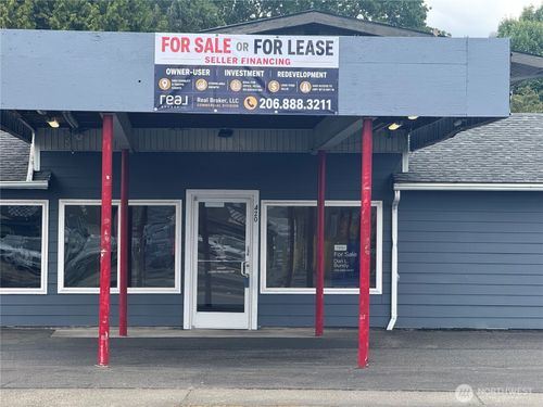 420 Auburn Way N, Auburn, WA, 98002-4337 | Card Image