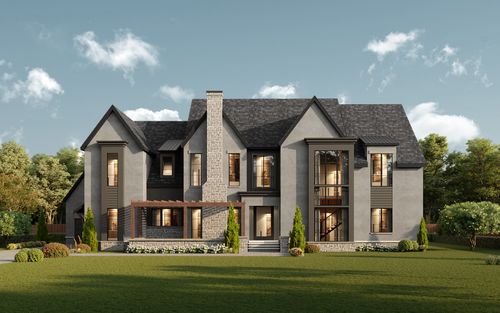 309 Hayeswood Dr, Brentwood, TN, 37027-5151 | Card Image